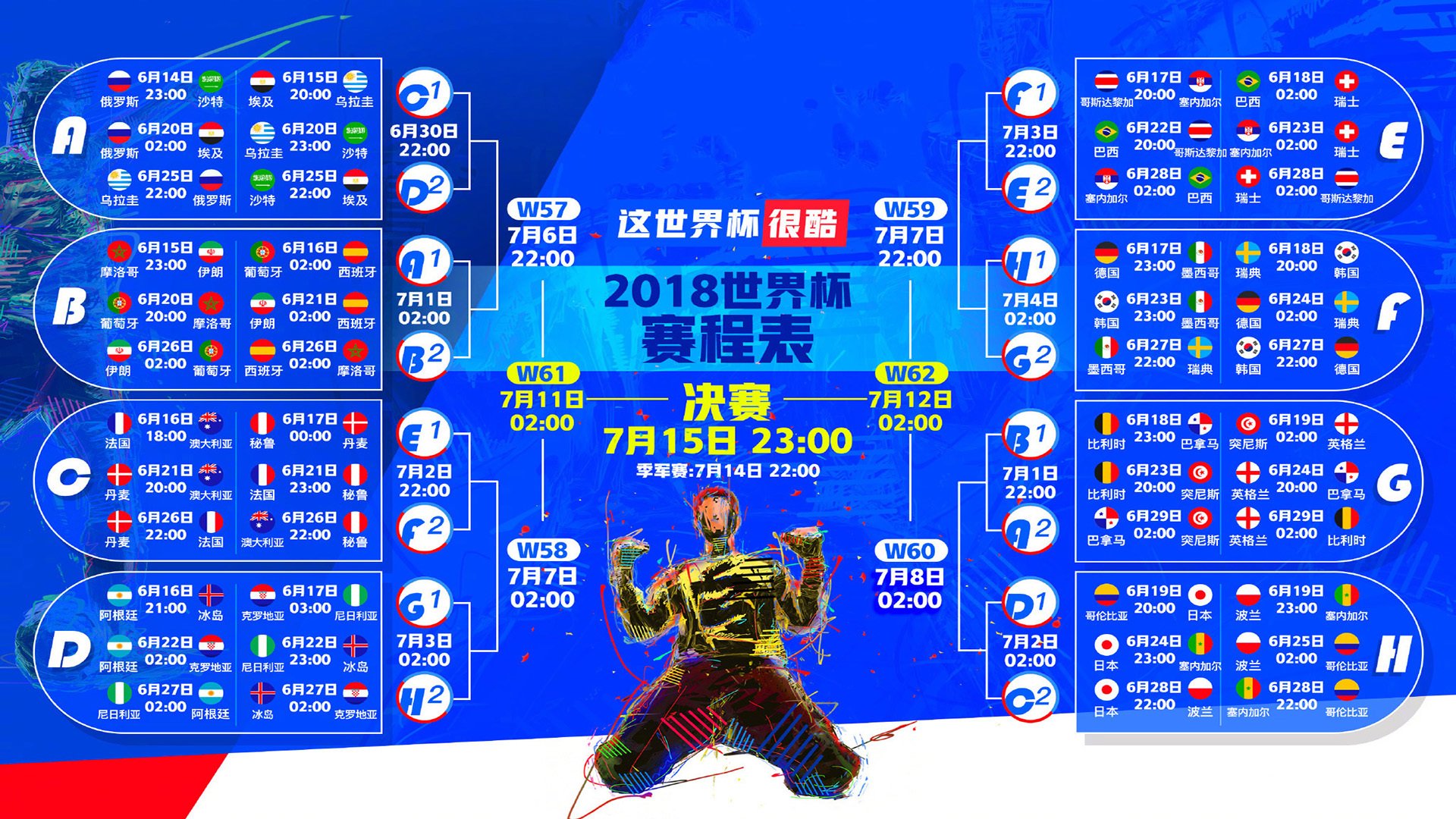 体坛双雄会，西亚卡姆巅峰对决，费德勒50分钟激战瑞士队，冠军悬念迭起